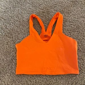 Alo Yoga Real Bra Tank
